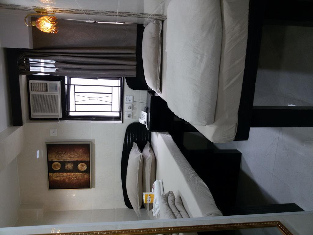 Hotel Aashiana Kowloon  Exterior foto