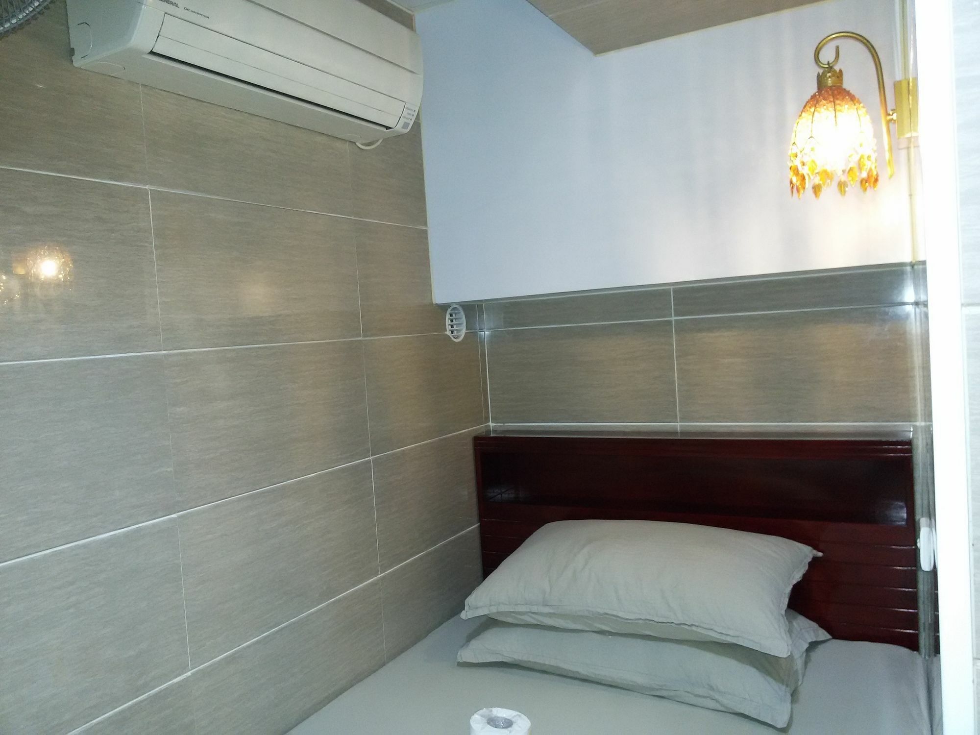 Hotel Aashiana Kowloon  Exterior foto